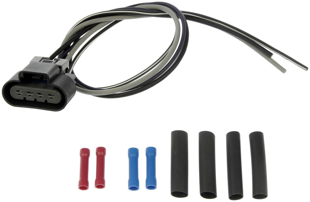 Dorman Fuel Pump Module Assembly for Blazer, Jimmy, Bravada 2630317