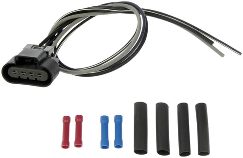 Dorman Fuel Pump Module Assembly for Blazer, Jimmy, Bravada 2630317