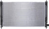 2979 Radiator Compatible with 2008-2014 Mitsubishi Lancer