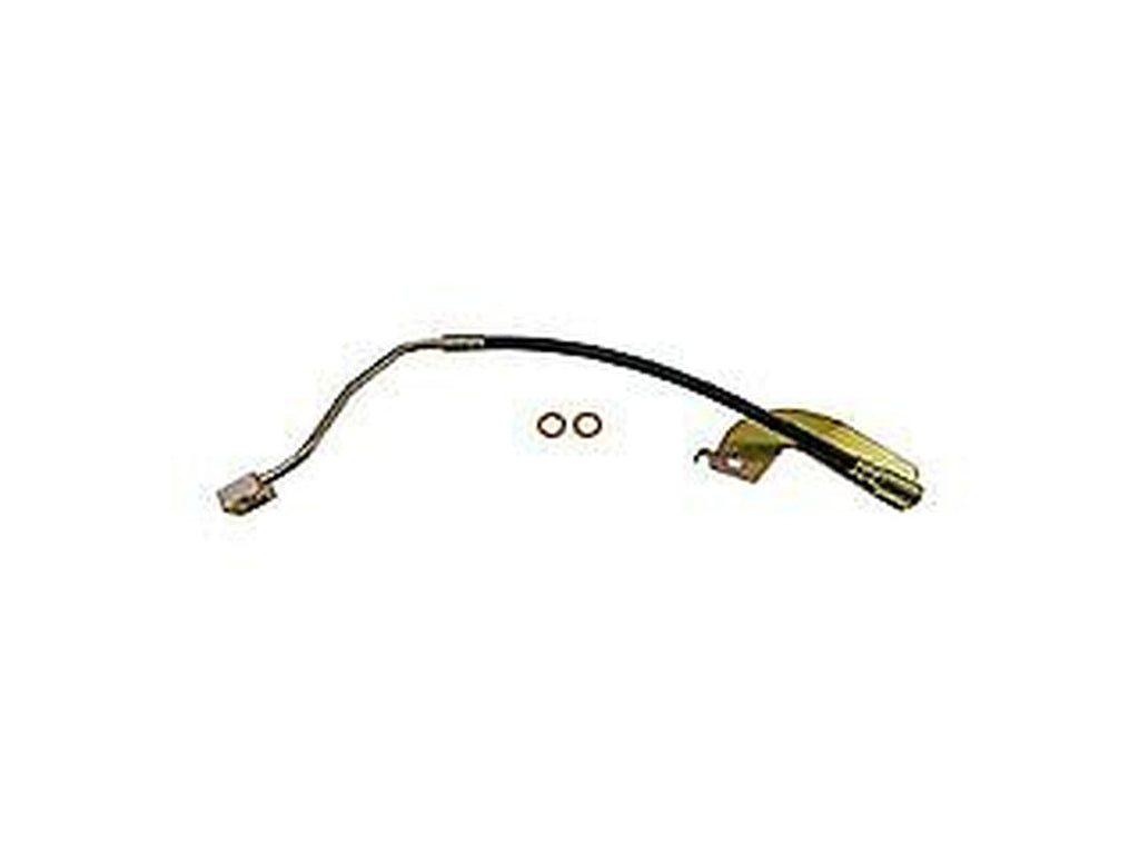 Dorman Brake Hydraulic Hose for 1999-2004 Ford Mustang H381283