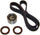 DNJ TBK506 Timing Belt Kit/For 1998-2001 / Chevrolet/Metro / 1.3L / SOHC / L4 / 16V / 79Cid