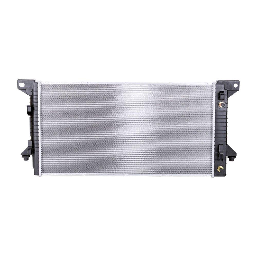 13226 Radiator Assy for Ford F150 3.5/3.7/5.0L Auto Trans 2011-2014 Models