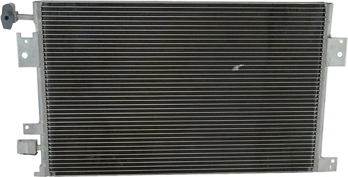 AC Condenser A/C Air Conditioning for 98-02 Chevrolet Camaro Pontiac Firebird