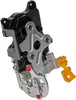 Dorman 940-104 Front Driver Side Door Latch Assembly Compatible with Select Chevrolet / Pontiac Models
