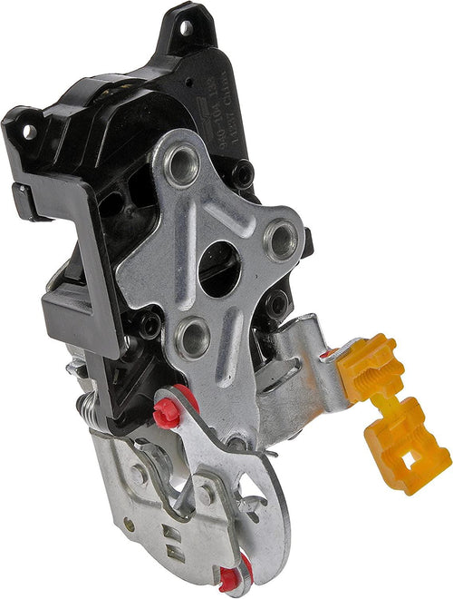 Dorman 940-104 Front Driver Side Door Latch Assembly Compatible with Select Chevrolet / Pontiac Models