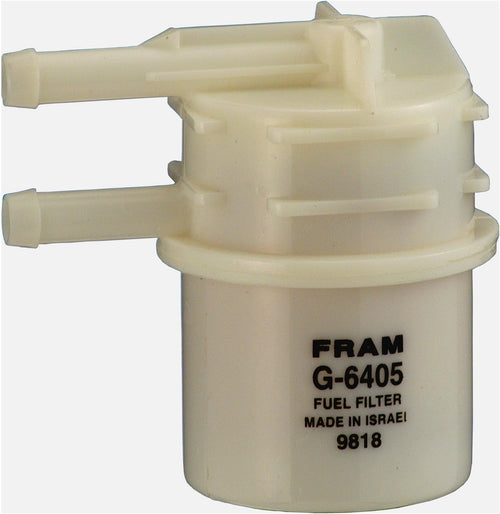 G6405 In-Line Fuel Filter