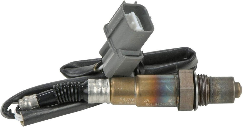 Automotive 13007 Premium OE Fitment Oxygen Sensor - Compatible with Select Acura CL, EL, Integra, NSX, TL; Honda Accord, Civic, Civic Del Sol, Odyssey, Prelude