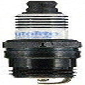 Platinum AP765 Automotive Replacement Spark Plug (1 Pack)