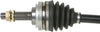 66-5210 New CV Axle