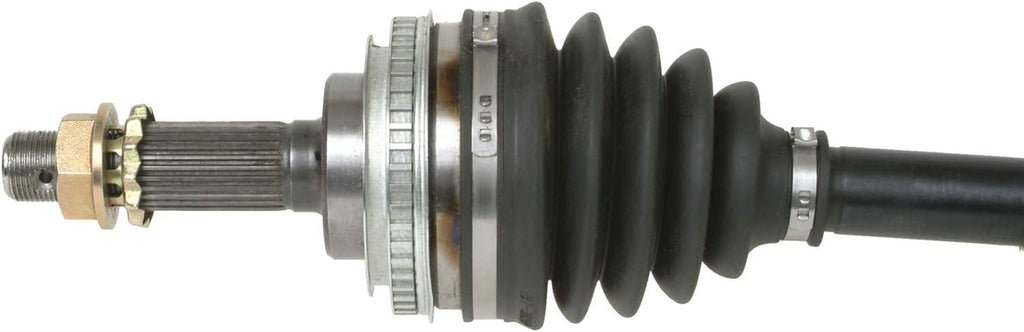 66-5210 New CV Axle
