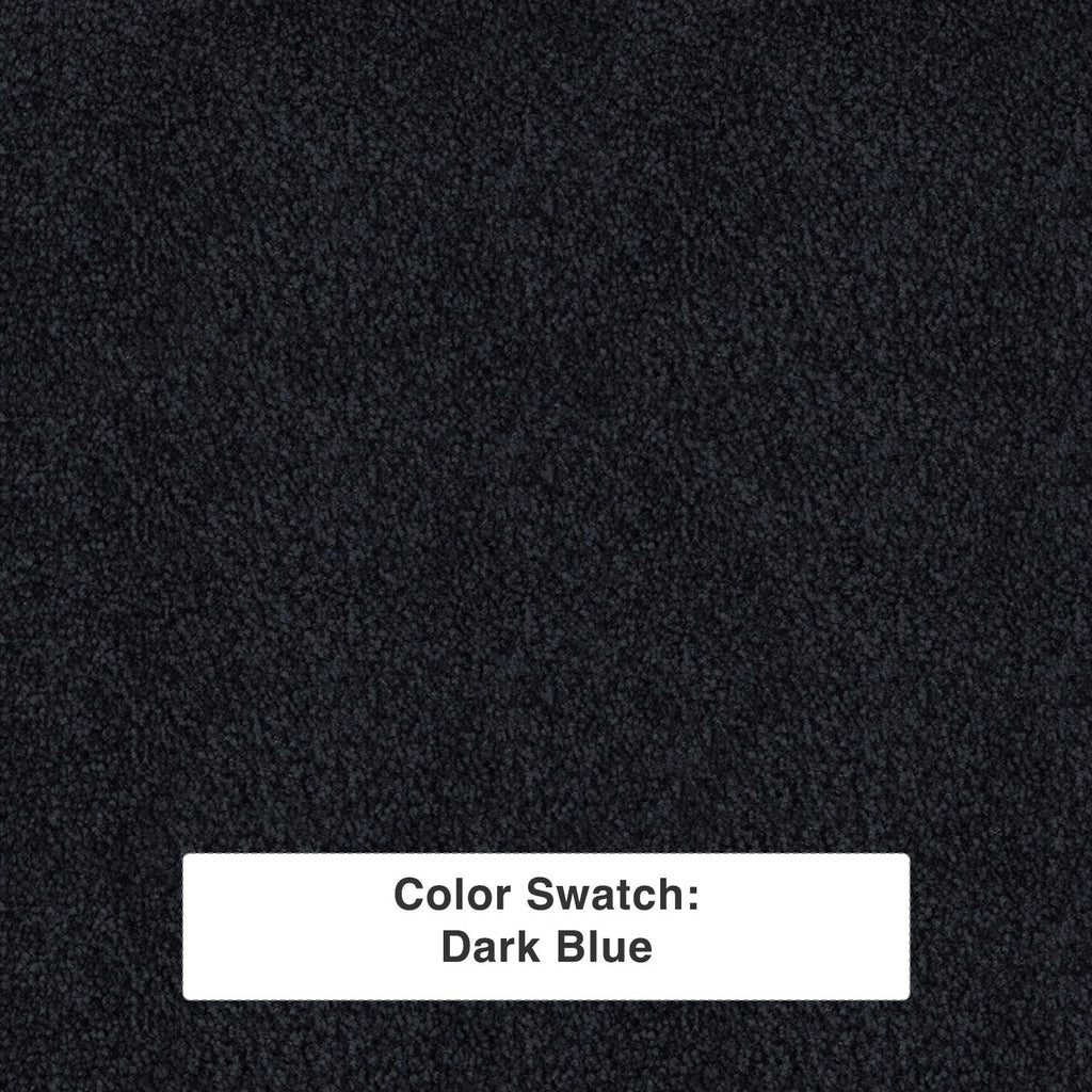 Lloyd Luxe Trunk Carpet Mat for 1991-1995 Acura Legend W/Acura a with Acura Logo