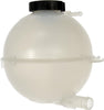 Dorman 603-861 Engine Coolant Reservoir Compatible with Select Models