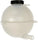Dorman 603-861 Engine Coolant Reservoir Compatible with Select Models