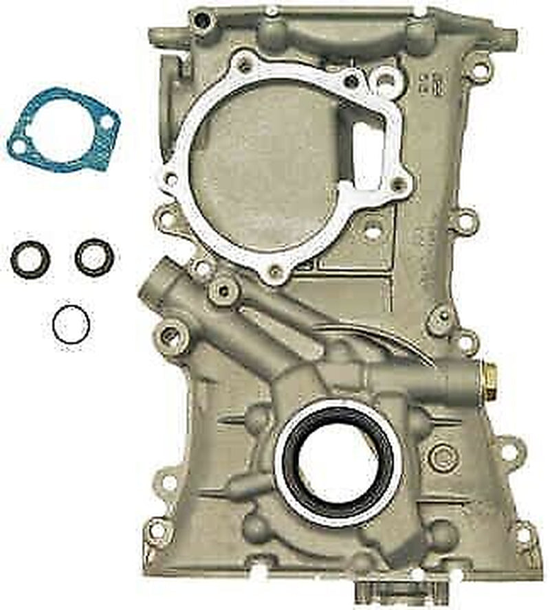 Dorman Engine Timing Cover for Nissan 635-203