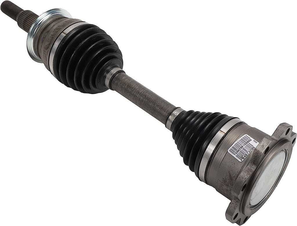 GM Original Equipment 84873209 Front Wheel Half-Shaft