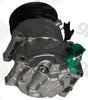 Global Parts A/C Compressor for Sonata, Optima 6512959