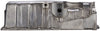 Spectra Engine Oil Pan for TT, TT Quattro, Golf, Jetta, Beetle VWP21A