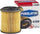 L15465 Premium Engine Protection Cartridge Oil Filter
