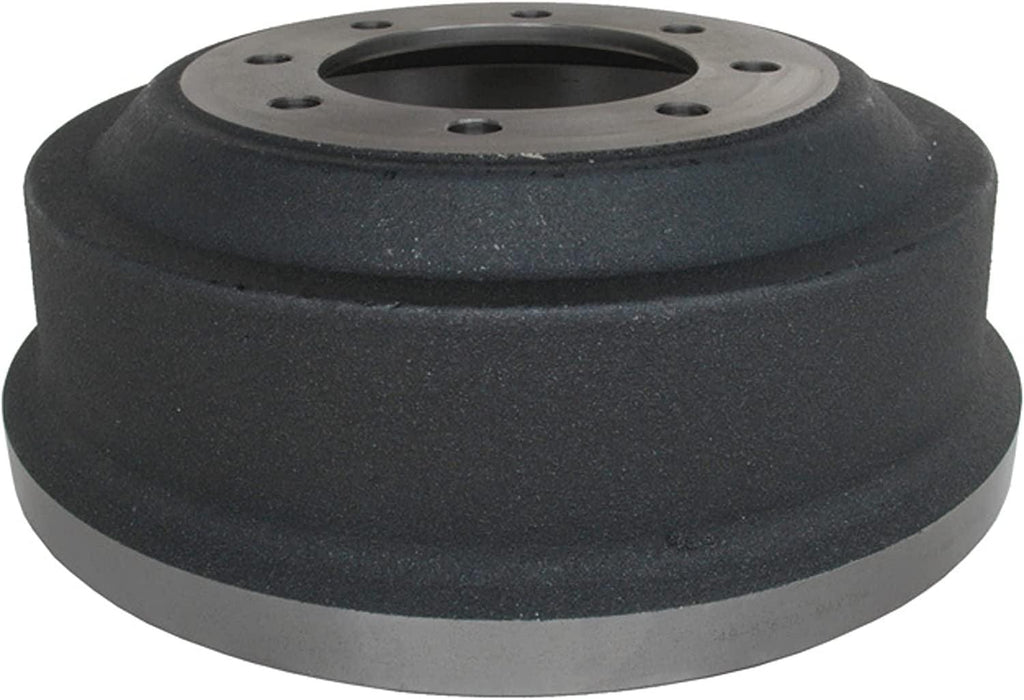 Professional 18B324 Rear Brake Drum
