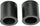 Dorman 02251 Coolant Bypass Caps - EPDM 3/4In, 2 Pack Universal Fit