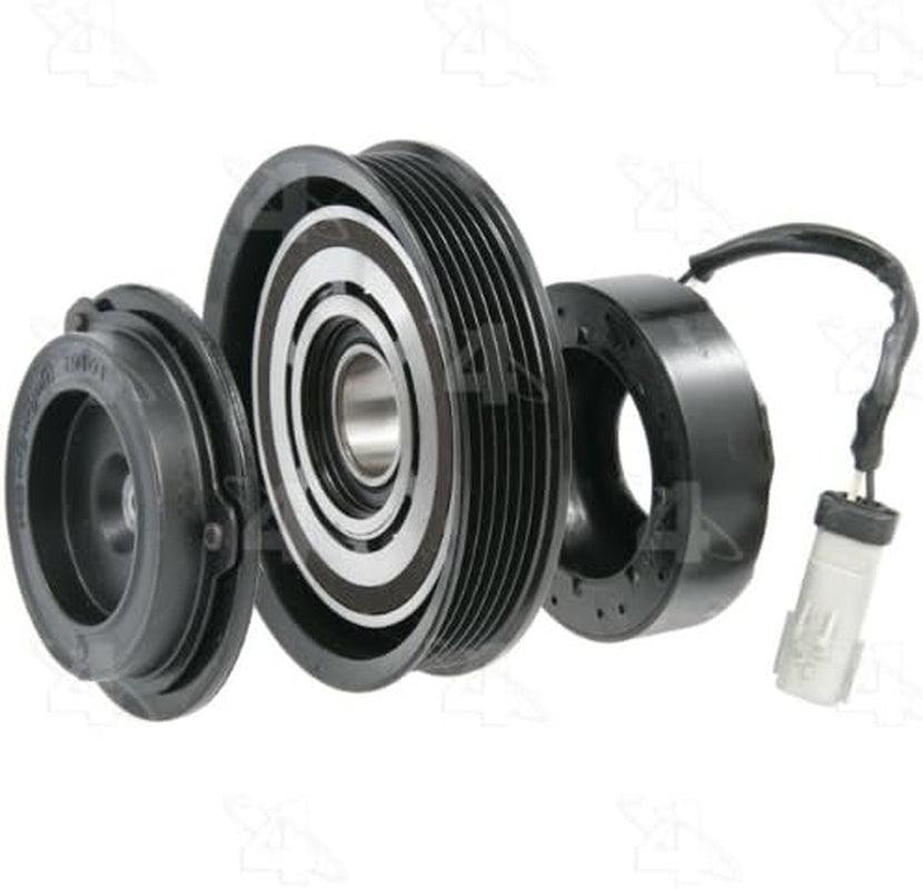 47374 A/C Compressor Clutch