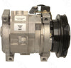 78387 A/C Compressor