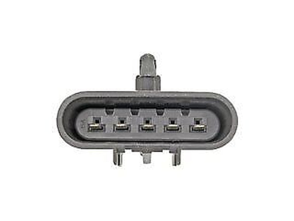 Transfer Case Motor for Trailblazer, Envoy, 9-7X, Rainier+More 600-904