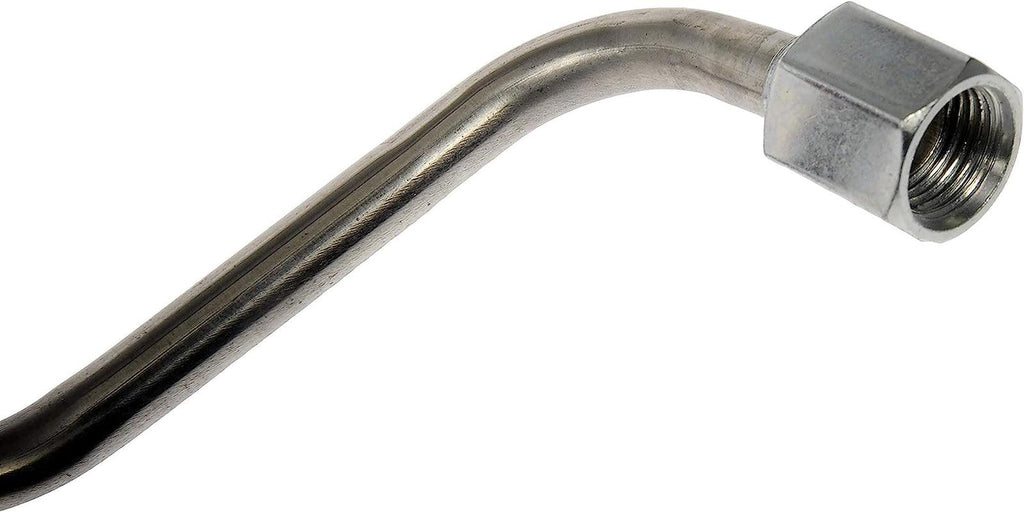 Dorman 598-180 Delta Pressure Feedback Exhaust Gas Recirculation (EGR) Tube and Sensor Kit Compatible with Select Ford Models