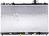 2436 Radiator Compatible with 2002-2006 Toyota Camry