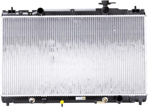 2436 Radiator Compatible with 2002-2006 Toyota Camry