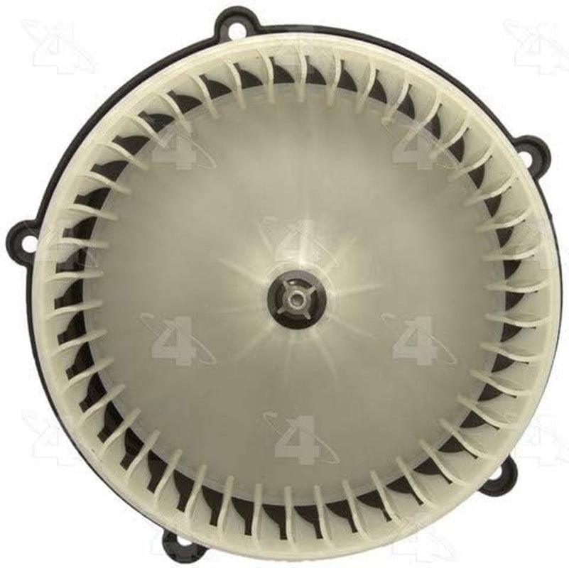 75773 Blower Motor