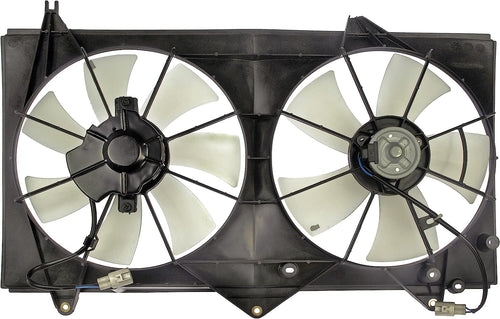 Dorman 620-545 Engine Cooling Fan Assembly Compatible with Select Toyota Models