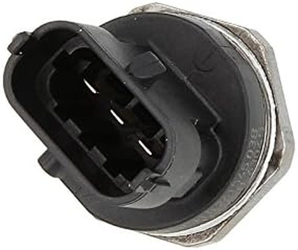 Automotive 0261545038 Original Equipment Fuel Pressure Sensor for Select 2012-18 Ford Edge, Escape, Explorer, Fusion, Fiesta, Focus, Taurus, Transit Connect; Lincoln MKZ