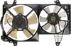 Dorman 620-903 Engine Cooling Fan Assembly Compatible with Select Volvo Models
