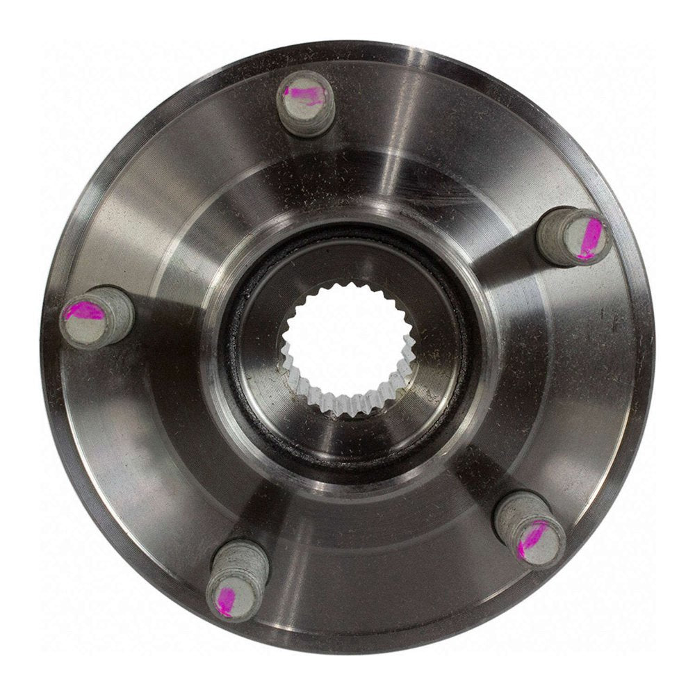 Wheel Hub HUB-396