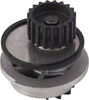 43502 Premium Engine Water Pump