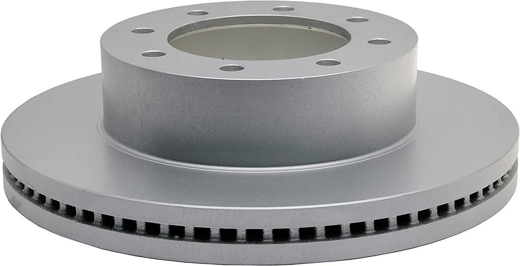 Gold 18A81016 Front Disc Brake Rotor