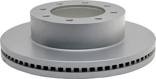 Gold 18A81016 Front Disc Brake Rotor