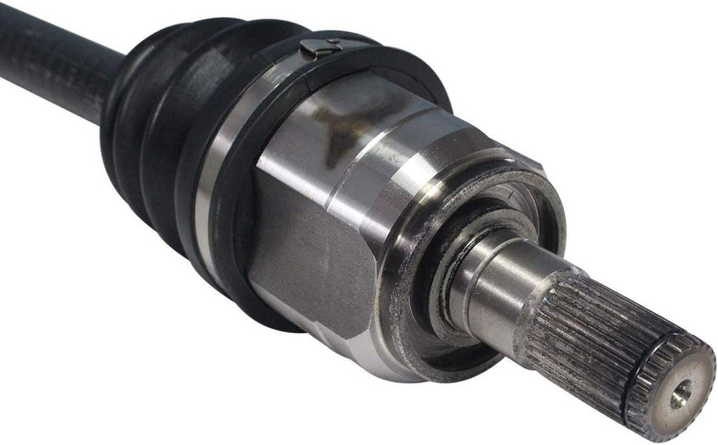 NCV75068 CV Axle Shaft Assembly for Select 2011-13 Kia Forte and Forte Koup - Front Right (Passenger Side)