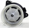 Heater A/C Blower Motor W/Fan Cage for Mitsubishi Raider Dakota Pickup Truck
