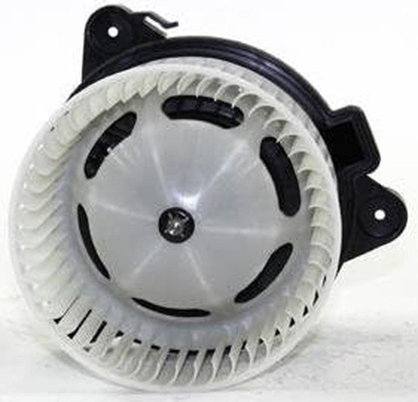 Heater A/C Blower Motor W/Fan Cage for Mitsubishi Raider Dakota Pickup Truck