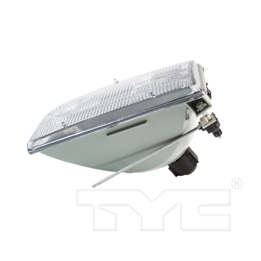 TYC Headlight Assembly for F-250 HD, F-350, Bronco, F-150, F-250 20-1935-00-9