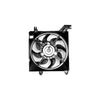 600580 Engine Cooling Fan Assembly