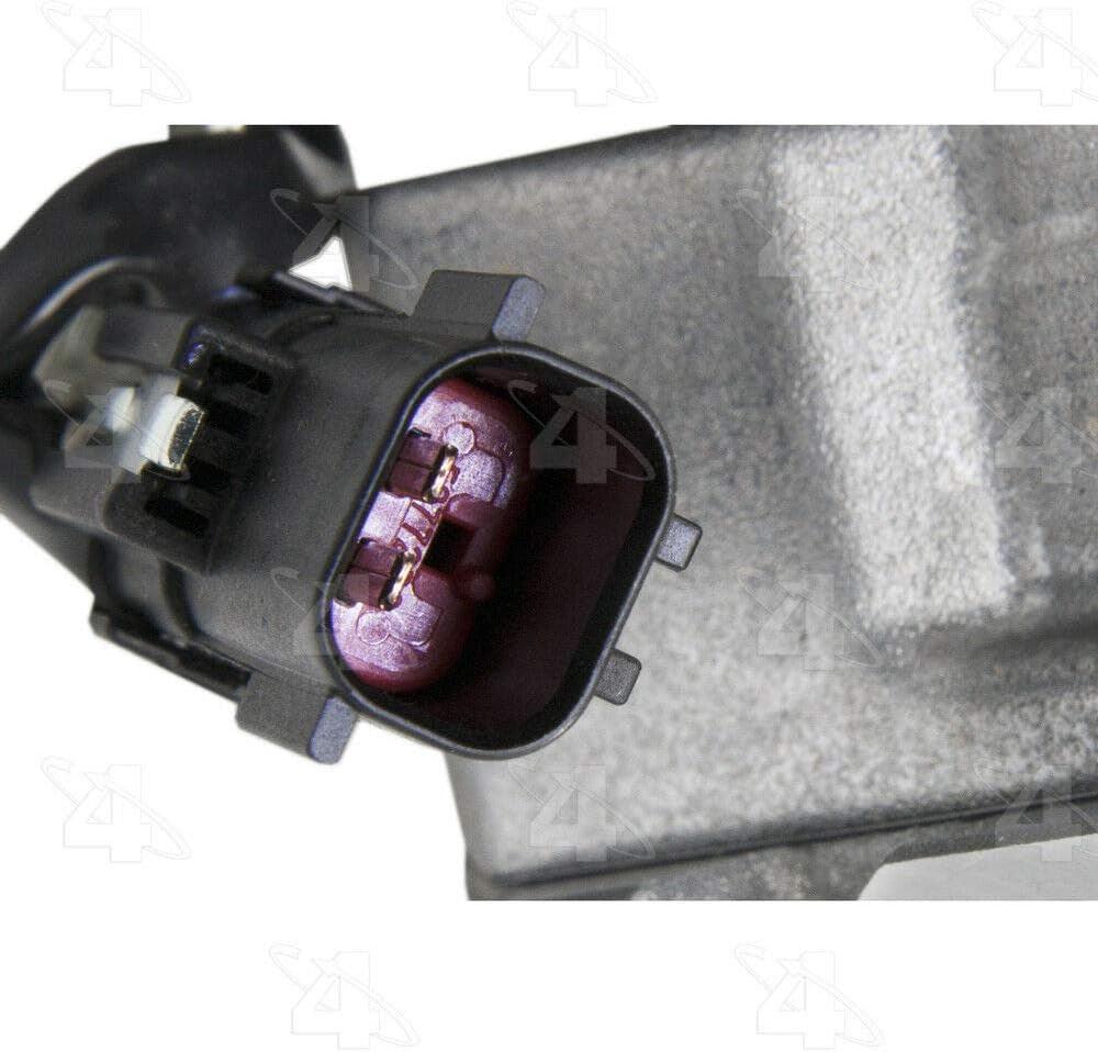 178313 A/C Compressor