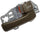 Dorman Interior Door Handle for 1992-1996 Camry 80486
