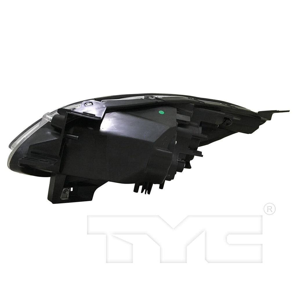 TYC Headlight Assembly for 12-17 5 20-9277-01-9