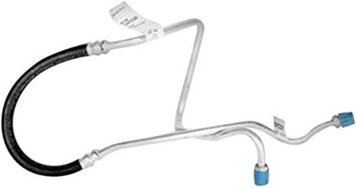 GM Genuine Parts 12472320 Engine Oil Cooler Inlet Hose Kit with Nut and Seals