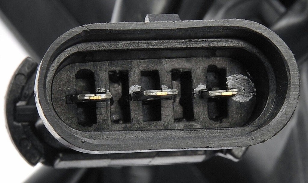 Dorman Engine Cooling Fan Assembly for Corvette, XLR 621-102