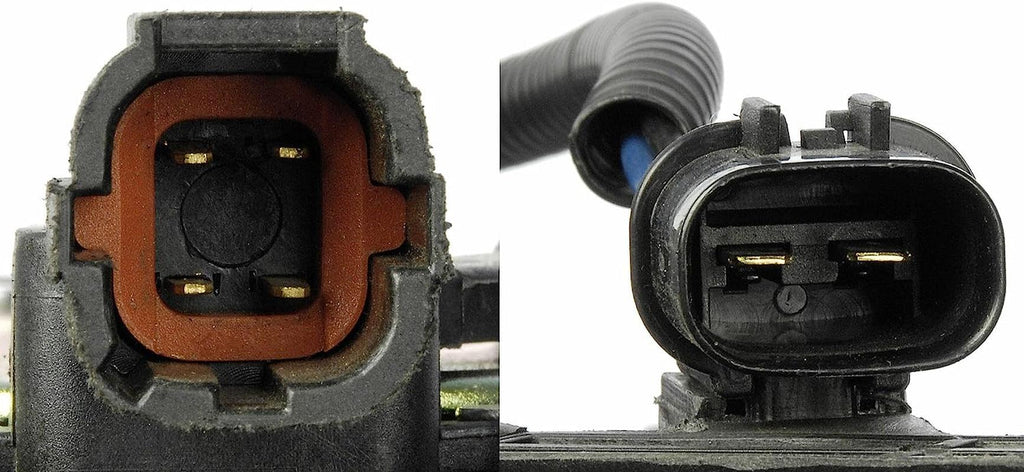 Dorman 621-426 Engine Cooling Fan Assembly Compatible with Select Mitsubishi Models