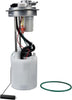 Automotive 66084 OEM Fuel Pump Module Assembly for Select Chevrolet: 2004-06 Silverado 1500,2007 Silverado 1500 Classic;Gmc: 2004-06 Sierra 1500,2007 Sierra 1500 Classic